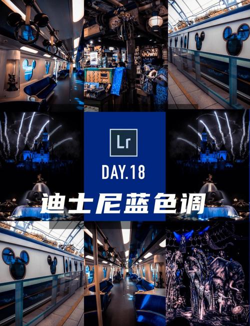 Lightroom链接蓝色版无广告免费