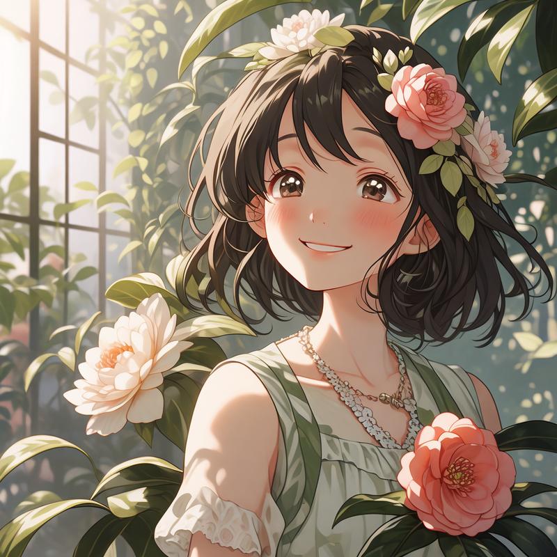 茶花动漫app
