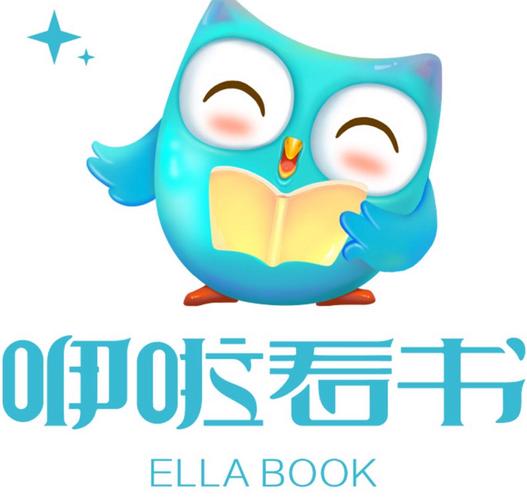 咿啦看书破解版免登录提现版图标