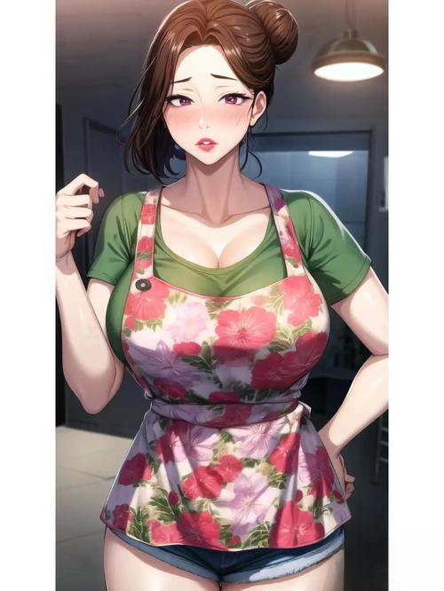 看妹子漫画秘密教学