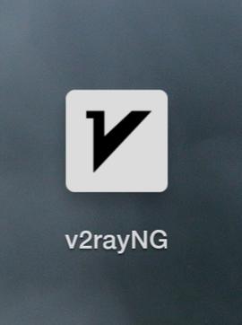v2ray节点二维码