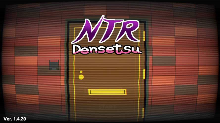 ntrRPG游戏汉化版手机版