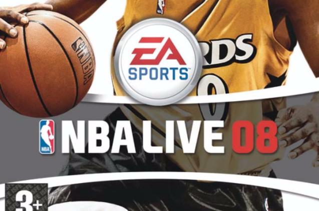 nbalive2008季赛图标