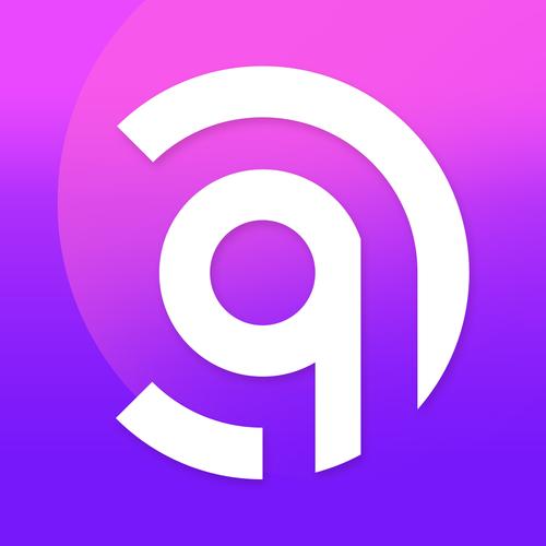十款成品短视频APP紫色版