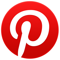 Pinterest安卓图标
