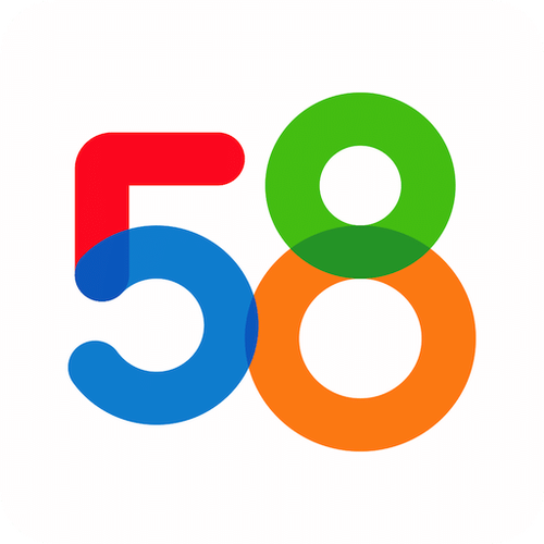 58视频APP免费图标