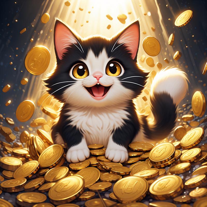 发财猫