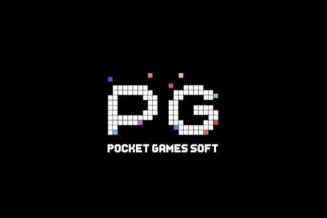 PG游戏库最新版2023无毒版图标