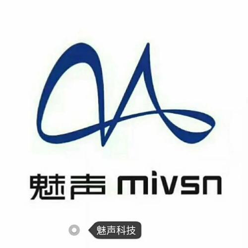 魅声app免费安装图标