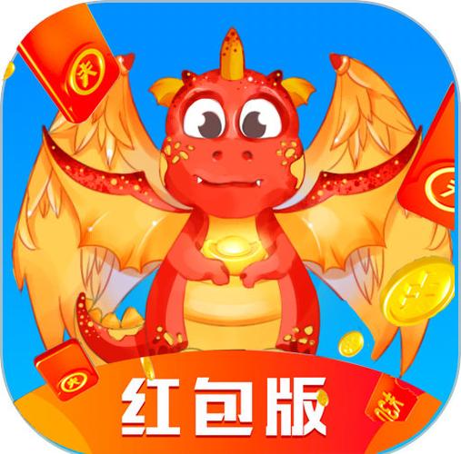 合并小龙龙破解版无限钻石