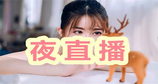 适合夜晚夫妻看的直播