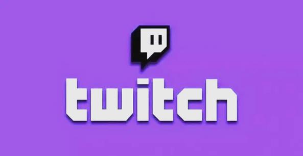 twitch官网入口