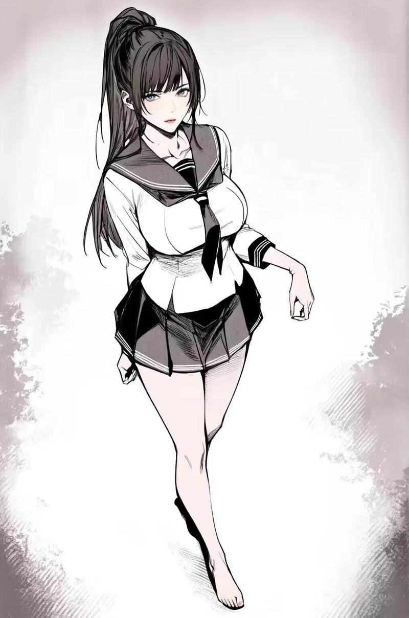 jk韩漫