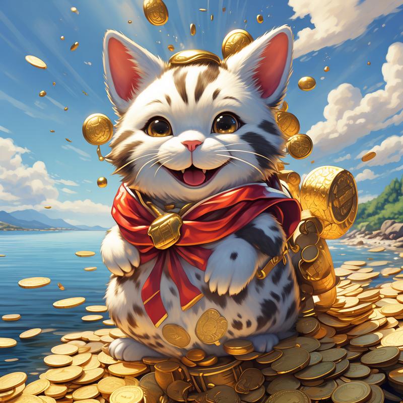 生财猫赚钱