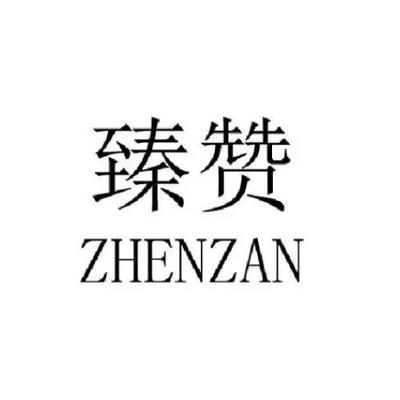 臻赞赚钱图标