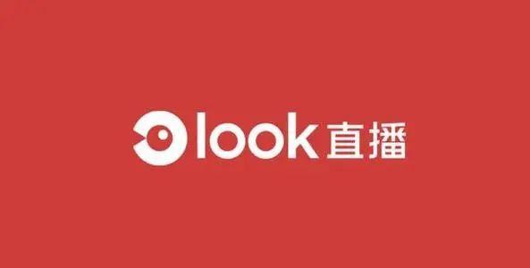 look直播和平精英总代理图标