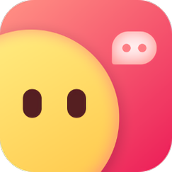 花茶聊天交友app破解版无需登录图标