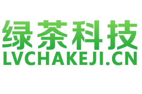 绿茶科技有限公司图标