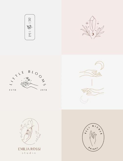 手工美甲怎么做图标