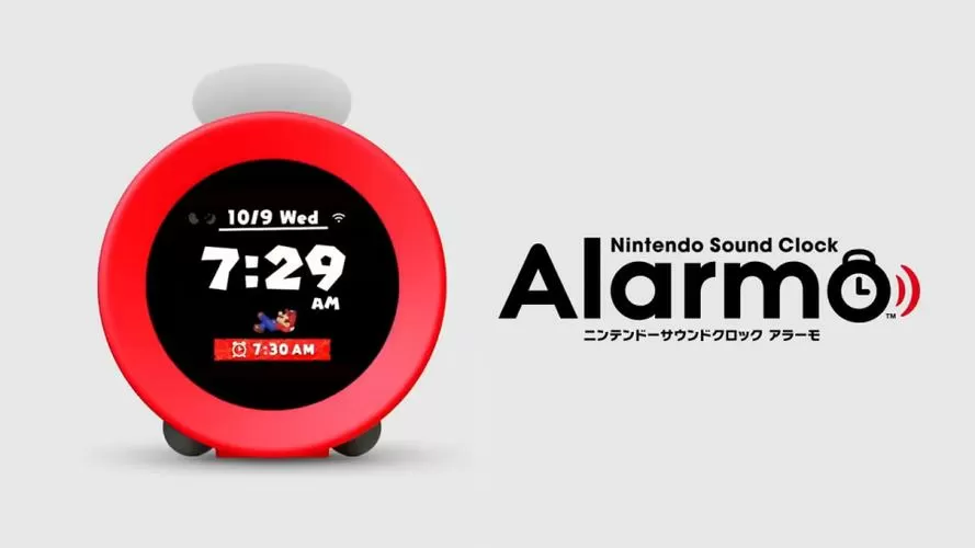 alarm clock翻译