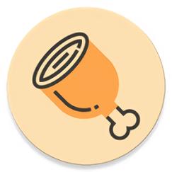 鸡腿辅助破解免登录修改版
