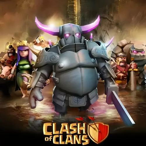 部落冲突加速器免费版