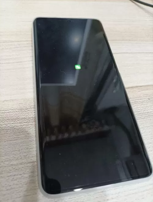 小米8遮挡黑屏怎么关闭图标