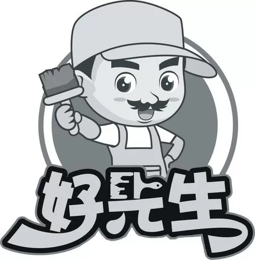穿越从好先生开始都市图标