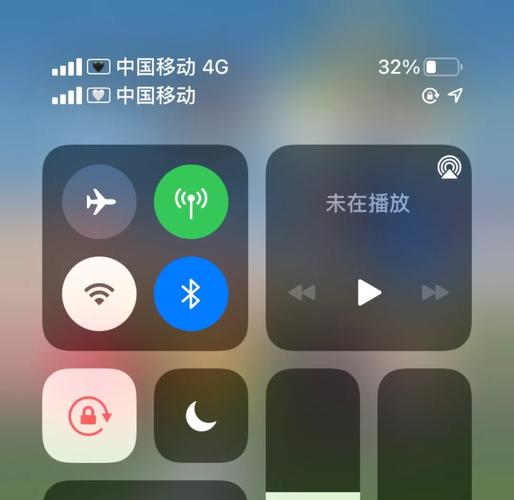 苹果手机拨号设置在哪图标