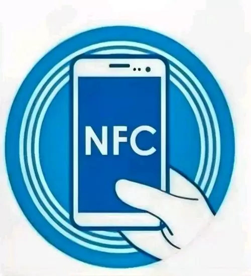 hce支付与nfc的区别图标
