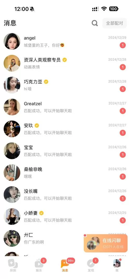 探聊是干什么的