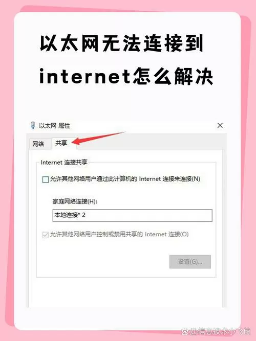 网络连接受限怎么处理图标