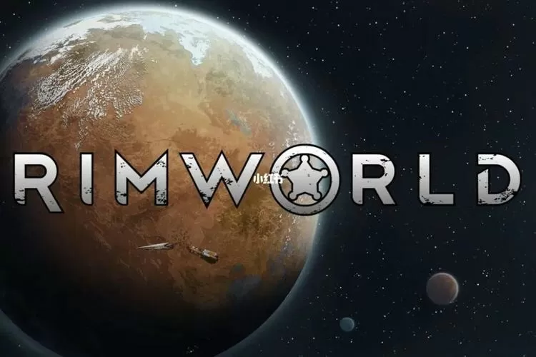 rimworld Wiki图标
