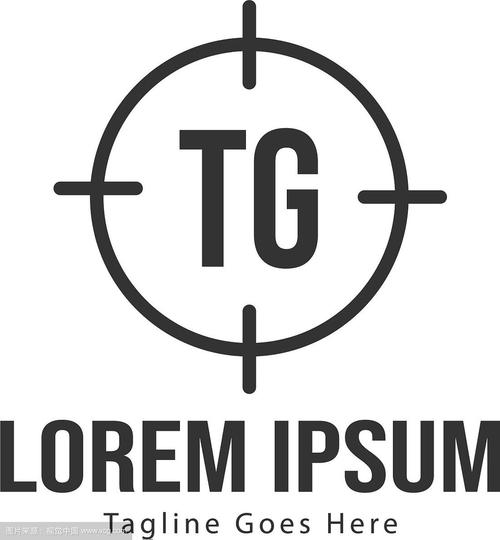 TG注册登录图标