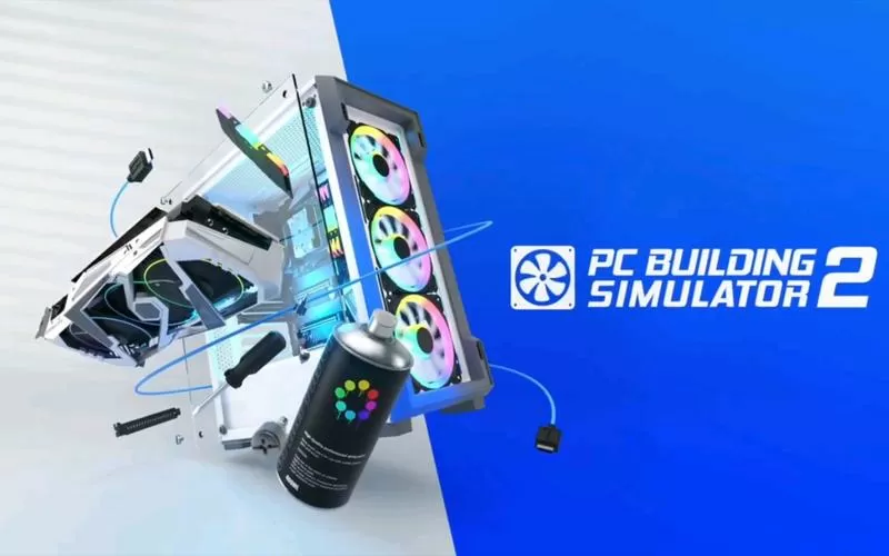 装机模拟器二免费安装图标