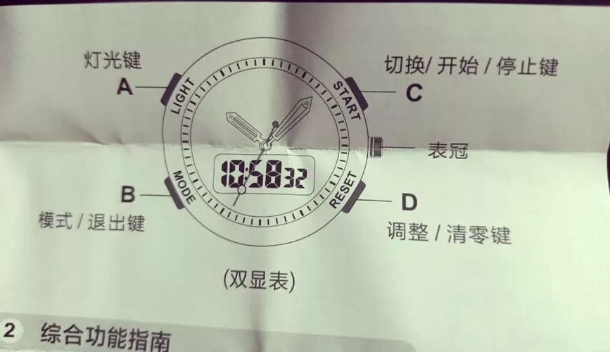 时间怎么调整12小时制图标
