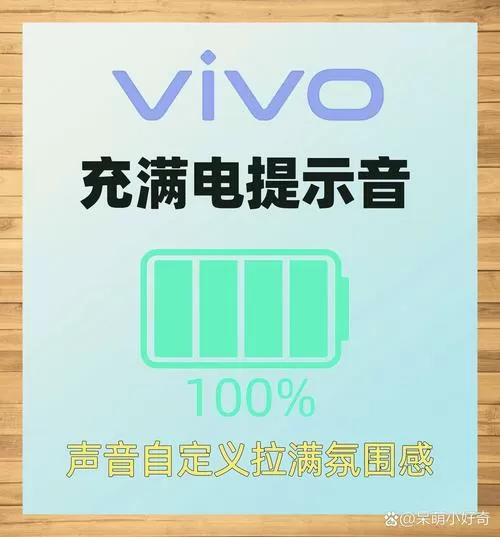 vivo手机一格电能用多久图标
