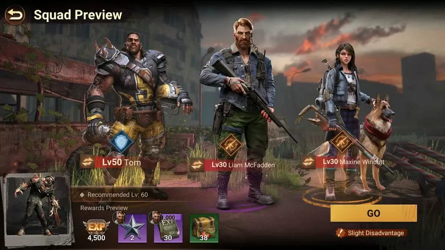 末世生存幸存者破解版