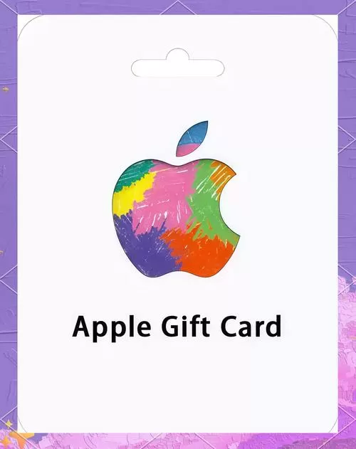 apple礼品卡购买图标