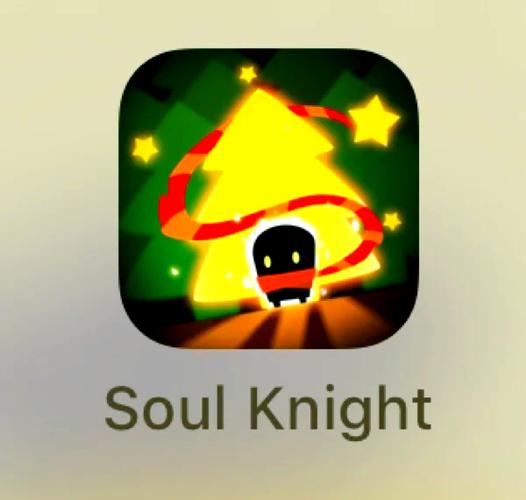 Soul knight,破解版3.2.8