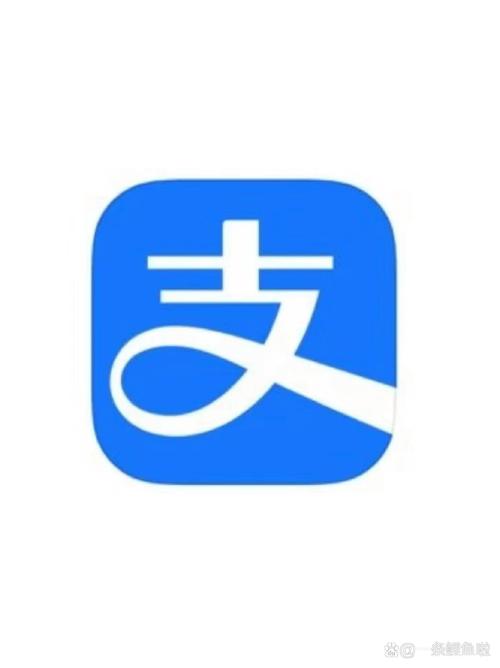 支付宝小组件图标