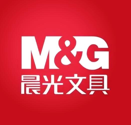 晨光文具利润多少图标