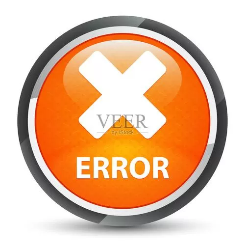 格式错误怎么解决