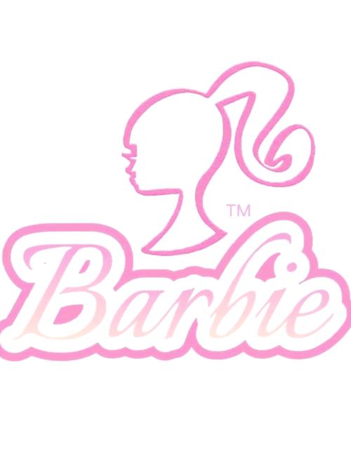 芭比之巴黎时装秀图标