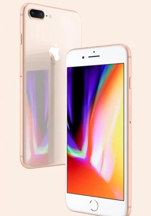 iphone8plus屏幕是lcd还是oled