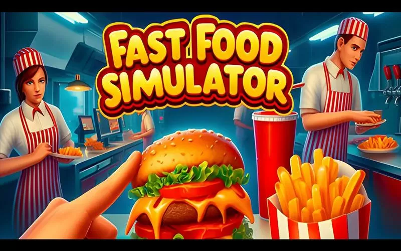 吃播模拟器破解版无限金币