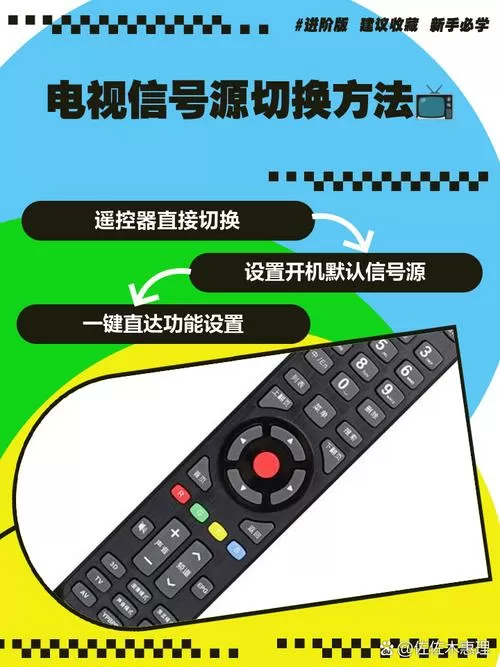 电信电视怎么切换TV模式图标