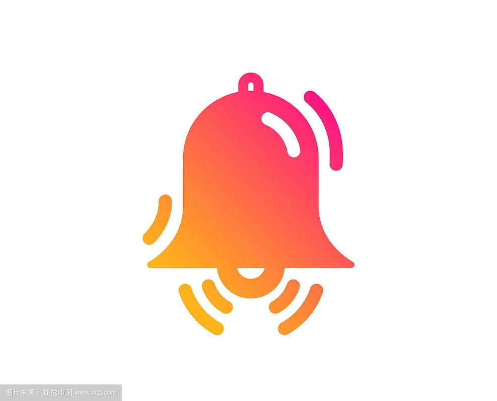 个性闹钟铃声图标