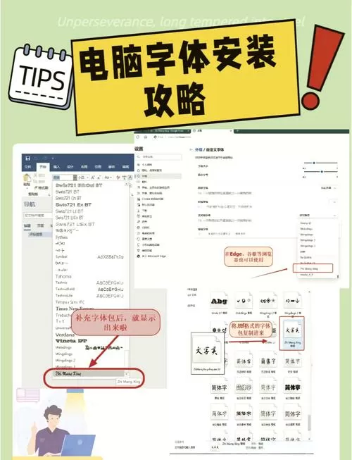 用笔记本电脑写东西该在哪里写?图标