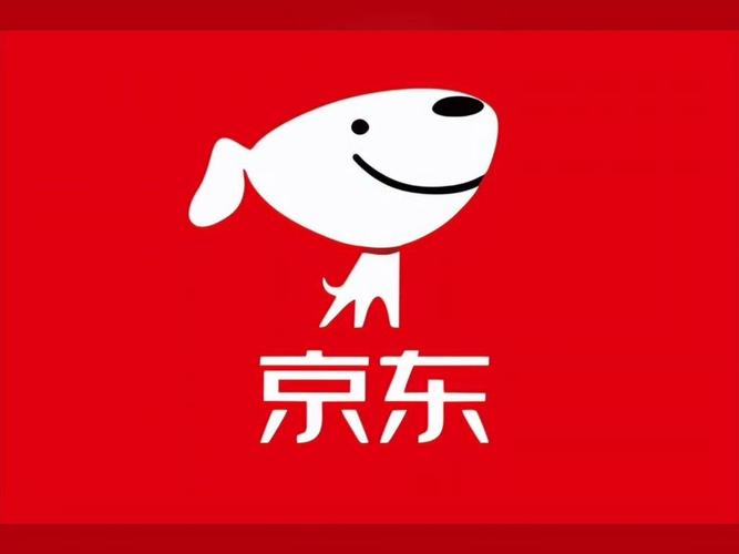 京东APP官方正版图标